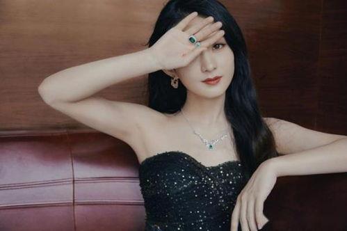 赵丽颖爆料明星视频,明星幕后生活片段大曝光